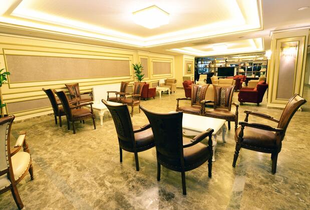 Atlıhan Park Hotel - Görsel 25