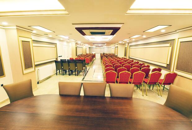 Atlıhan Park Hotel - Görsel 27