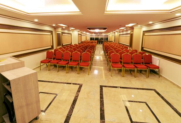 Atlıhan Park Hotel - Görsel 28