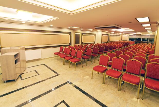 Atlıhan Park Hotel - Görsel 29