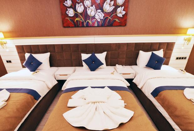 Atlıhan Park Hotel - Görsel 30