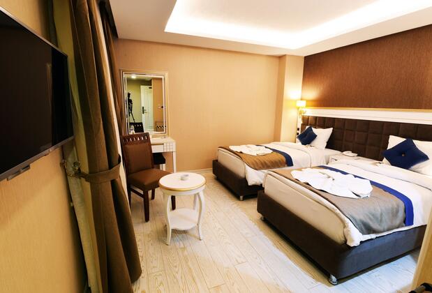 Atlıhan Park Hotel - Görsel 31