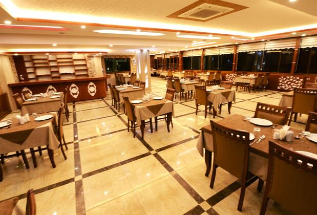 Atlıhan Park Hotel - Görsel 32