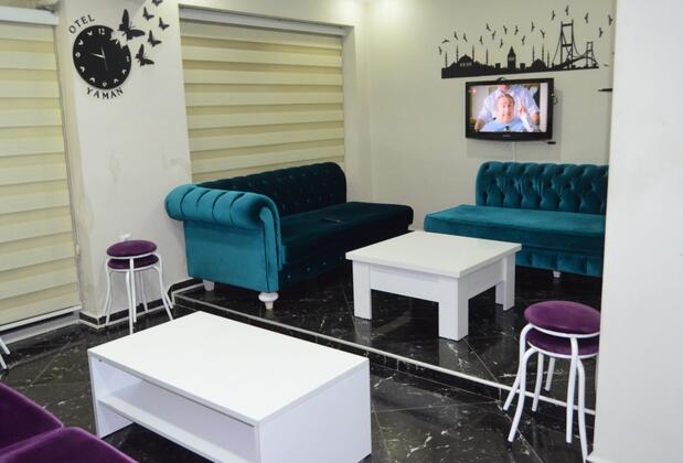 Yaman Hotel - Görsel 17