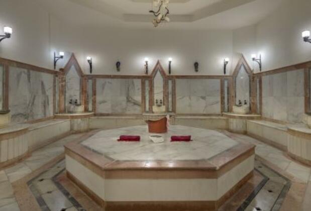 Asteria Bodrum Resort - Görsel 16