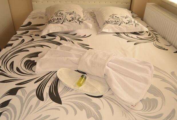 Yaman Hotel - Görsel 16