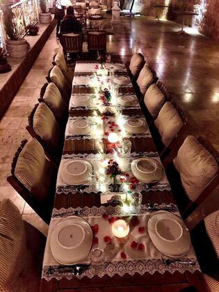 Elika Cave Suites - Görsel 18