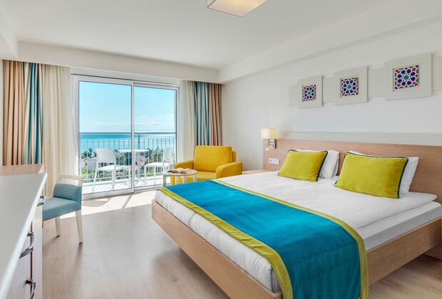 Side Su Hotel - Görsel 15