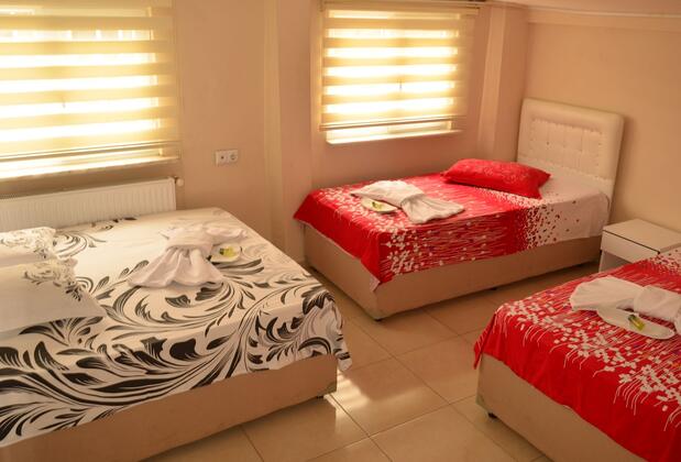 Yaman Hotel - Görsel 19