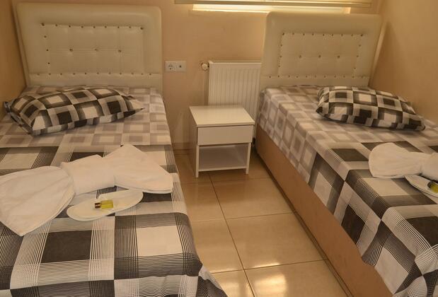 Yaman Hotel - Görsel 20