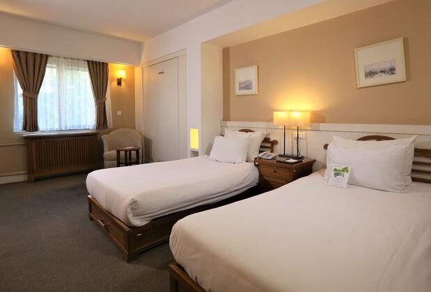 Dedeman Palandoken Ski Lodge - Görsel 17