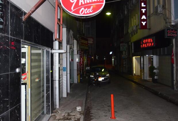 Yaman Hotel - Görsel 5