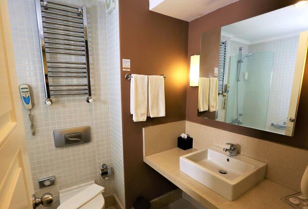 Dedeman Palandoken Ski Lodge - Görsel 18