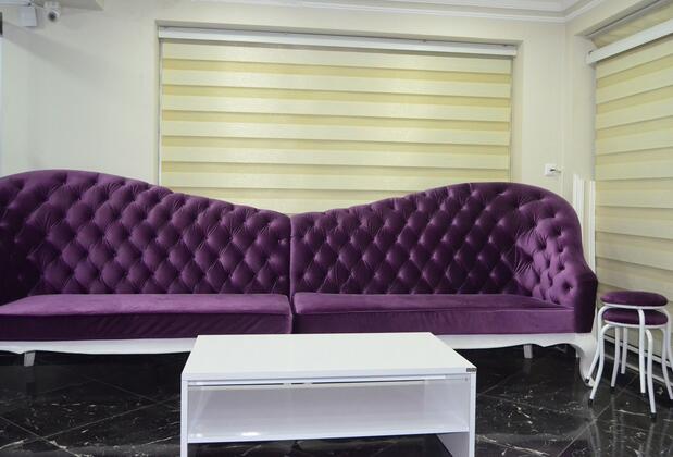 Yaman Hotel - Görsel 22