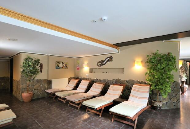 Dedeman Palandoken Ski Lodge - Görsel 12