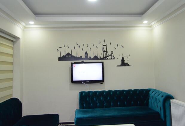 Yaman Hotel - Görsel 12