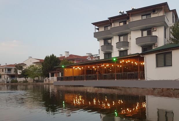 Ayka Otel - Görsel 44