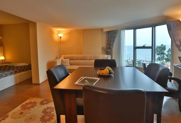 Arsen Hotel - Görsel 35