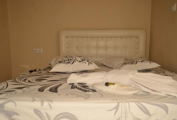 Yaman Hotel - Görsel 23