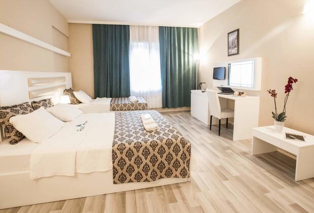 Arsen Hotel - Görsel 39