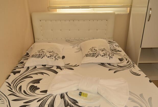 Yaman Hotel - Görsel 25