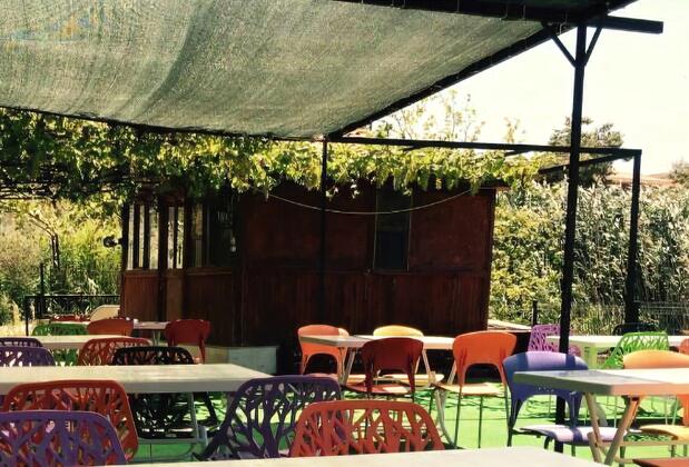 Ayka Otel - Görsel 45