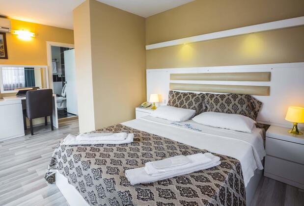 Arsen Hotel - Görsel 37