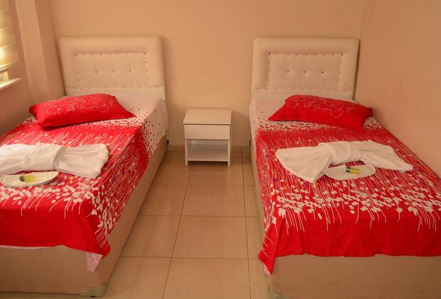 Yaman Hotel - Görsel 26