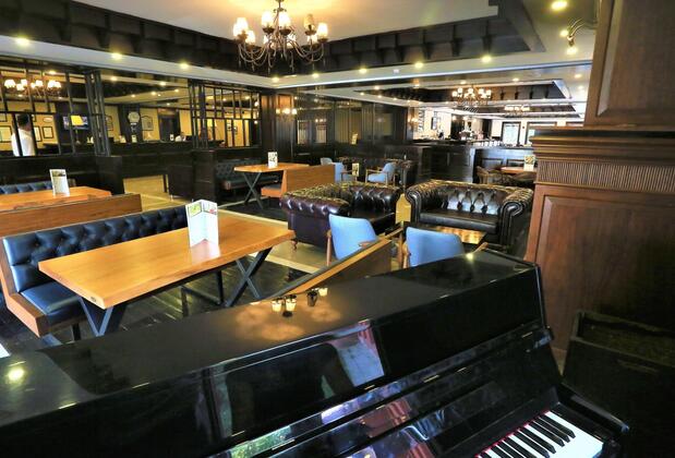 Dedeman Palandoken Ski Lodge - Görsel 7