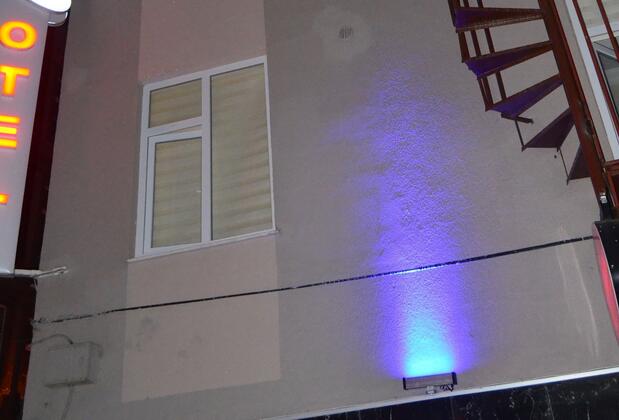 Yaman Hotel - Görsel 3