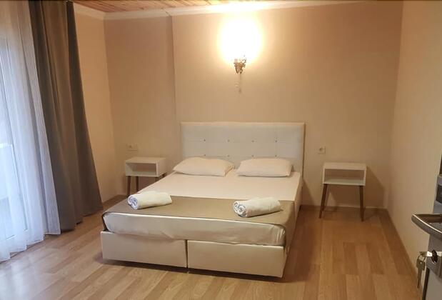 Ayka Otel - Görsel 13