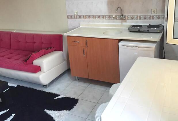 Ayka Otel - Görsel 14