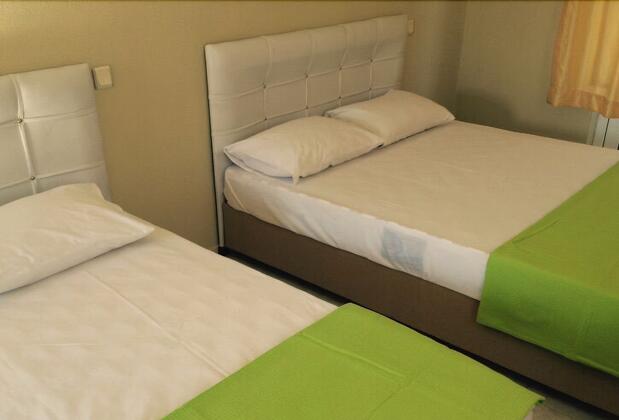 Ayka Otel - Görsel 15