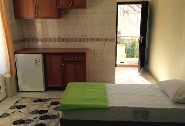 Ayka Otel - Görsel 16