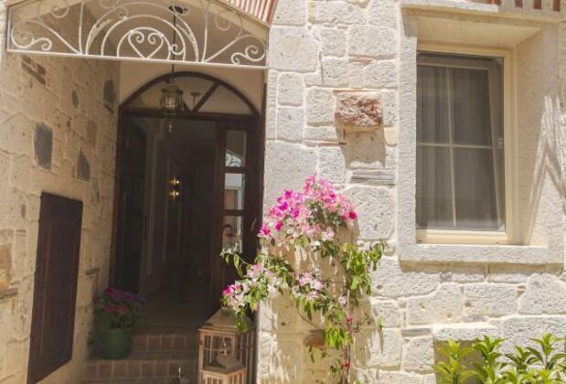 Bellapais 58 Luxury Çeşme - Görsel 3