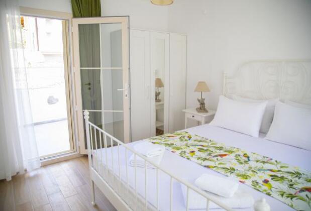 Bellapais 58 Luxury Çeşme - Görsel 27