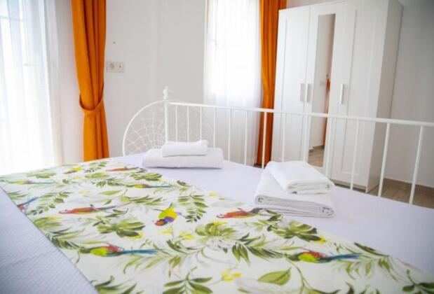 Bellapais 58 Luxury Çeşme - Görsel 28