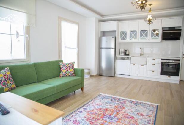 Bellapais 58 Luxury Çeşme - Görsel 29