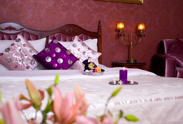 Hotel İpek Palas - Görsel 16