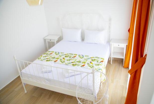 Bellapais 58 Luxury Çeşme - Görsel 30