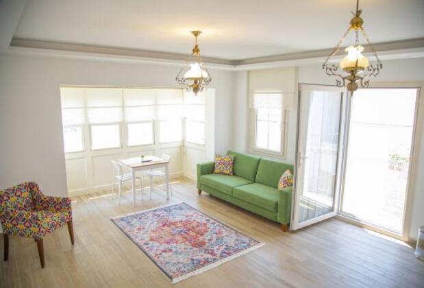 Bellapais 58 Luxury Çeşme - Görsel 31