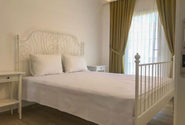 Bellapais 58 Luxury Çeşme - Görsel 34