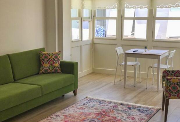 Bellapais 58 Luxury Çeşme - Görsel 36