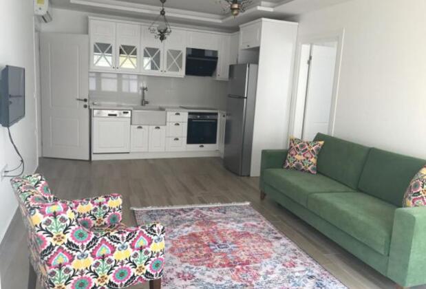 Bellapais 58 Luxury Çeşme - Görsel 37