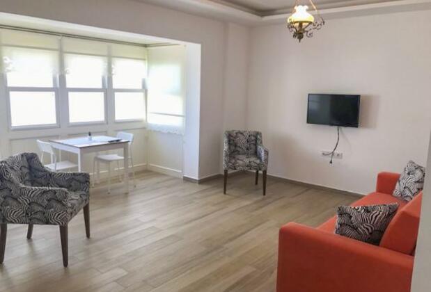 Bellapais 58 Luxury Çeşme - Görsel 38