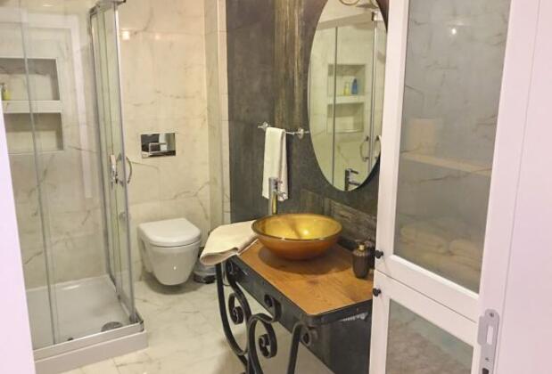 Bellapais 58 Luxury Çeşme - Görsel 39