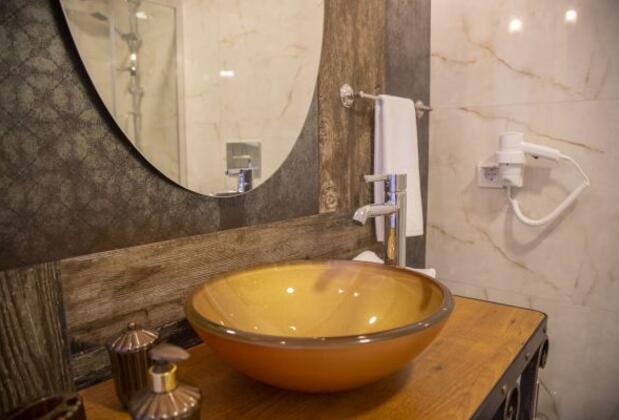 Bellapais 58 Luxury Çeşme - Görsel 41