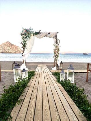 Club Marma Hotel - Görsel 19