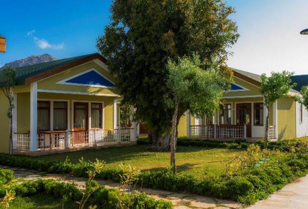 Club Marma Hotel - Görsel 3