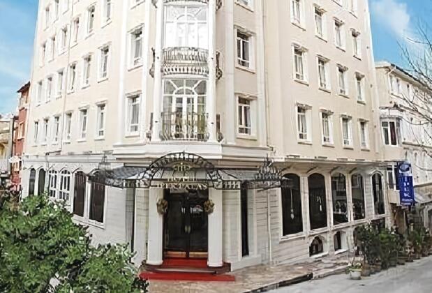 Hotel İpek Palas - Görsel 3